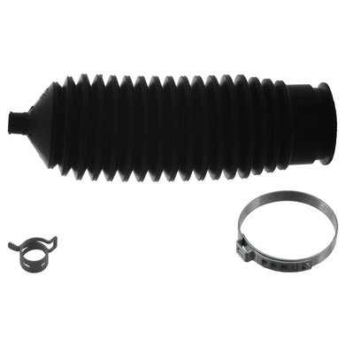 Steering Boot Set Fits Peugeot 306 Partner Ranch Citroen Berlingo C15 Febi 38905