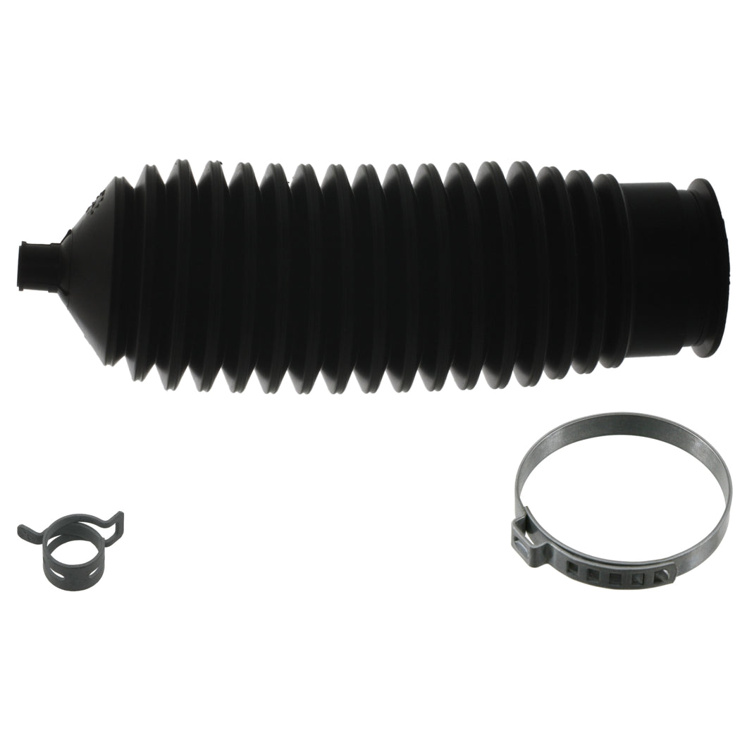 Steering Boot Set Fits Peugeot 306 Partner Ranch Citroen Berlingo C15 Febi 38905