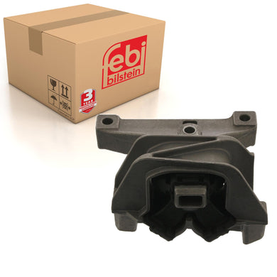 C3 Right Engine Mount Mounting Support Fits Citroen 1839.G4 Febi 38913