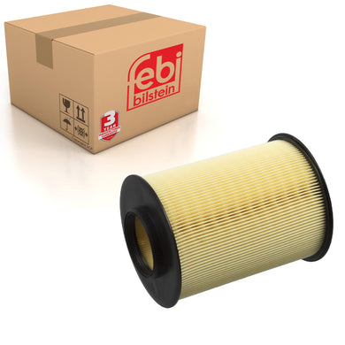 Focus Air Filter Fits Ford Kuga C-Max 1 848 220 Febi 38923