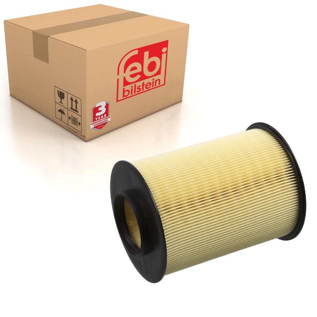 Focus Air Filter Fits Ford Kuga C-Max 1 848 220 Febi 38923