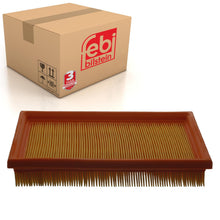 Load image into Gallery viewer, Air Filter Fits FIAT 4434868 Febi 38924