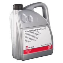 Load image into Gallery viewer, Automatic Transmission Fluid (Atf) Fits Ford OE G055005A2 Febi 38935