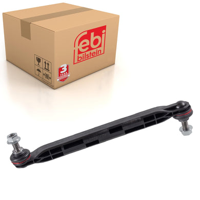 Front Drop Link Antara Anti Roll Bar Stabiliser Fits Vauxhall Febi 38939