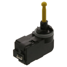 Load image into Gallery viewer, Headlight Levelling Device Adjustment Motor Fits Vauxhall Corsa Combo Febi 38942