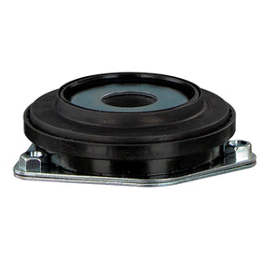Front Strut Mounting Inc Friction Bearing Fits Mercedes Benz A 150 A Febi 38952