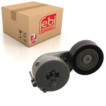 Load image into Gallery viewer, Auxiliary Belt Tensioner Assembly Fits Volkswagen Amarok S1 4motion T Febi 38972