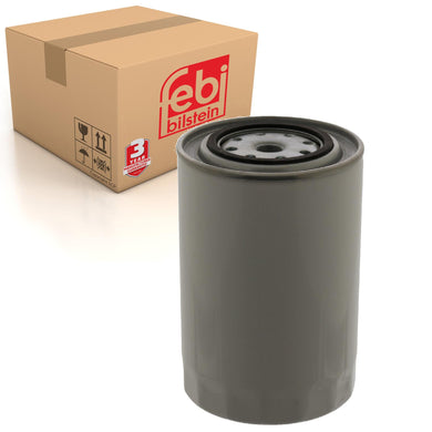 Fuel Filter Fits IVECO CityClass EuroClass EuroRiderCityClass Irisbus Febi 38974