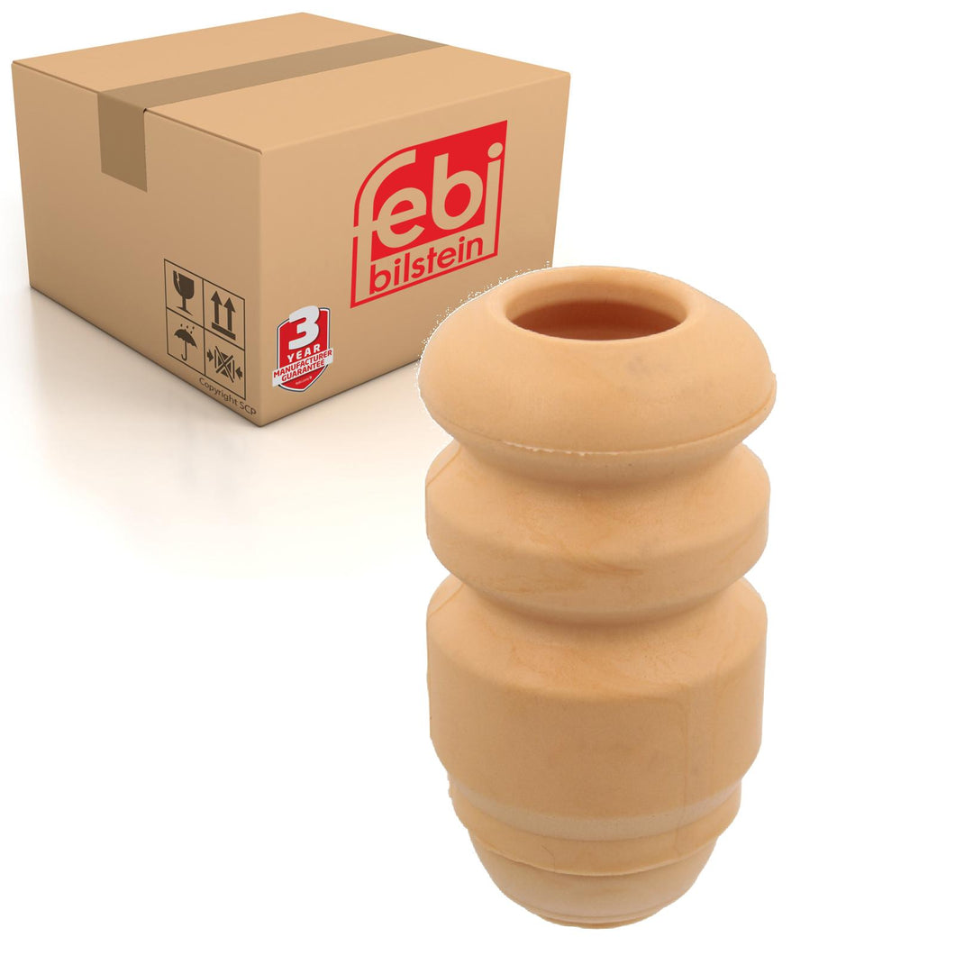 Front Shock Absorber Bump Stop Fits Volkswagen Caddy Golf Variant syn Febi 38993