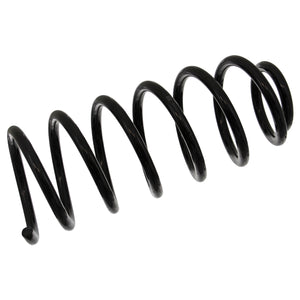 Front Coil Spring Fits Volkswagen Golf Van Variant 1J OE 1J0411105AE Febi 38994