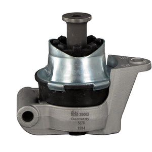 Rear Engine Transmission Mount Fits Vauxhall Meriva B OE 684308 Febi 39002