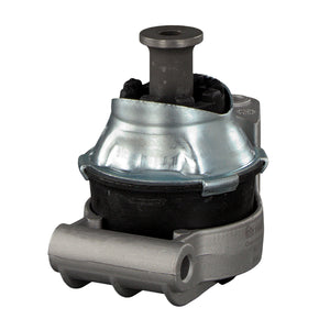 Rear Engine Transmission Mount Fits Vauxhall Meriva B OE 684308 Febi 39002