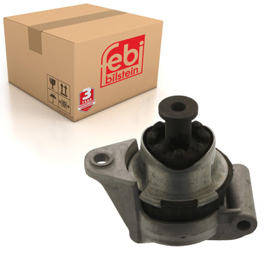 Rear Engine Transmission Mount Fits Vauxhall Meriva B OE 684308 Febi 39002