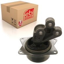 Load image into Gallery viewer, Vectra Front Left Engine Mounting Support Fits Vauxhall 56 84 681 Febi 39003