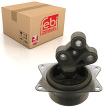 Load image into Gallery viewer, Vectra Front Left Engine Mounting Support Fits Vauxhall 56 84 677 Febi 39004