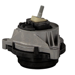 Right Engine Mount Mounting Support Fits BMW 22 11 6 854 252 Febi 39005