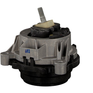 Right Engine Mount Mounting Support Fits BMW 22 11 6 854 252 Febi 39005