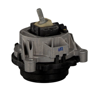 Right Engine Mount Mounting Support Fits BMW 22 11 6 854 252 Febi 39005