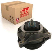Load image into Gallery viewer, Left Engine Mount Mounting Support Fits BMW 22 11 6 854 251 Febi 39007