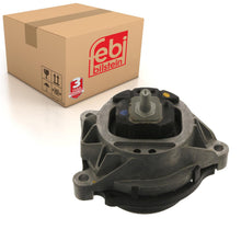 Load image into Gallery viewer, X3 Left Engine Mount Mounting Support Fits BMW 22 11 6 856 183 Febi 39008