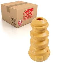 Load image into Gallery viewer, Rear Shock Absorber Bump Stop Fits Volkswagen Lupo Seat Arosa 6H Febi 39009
