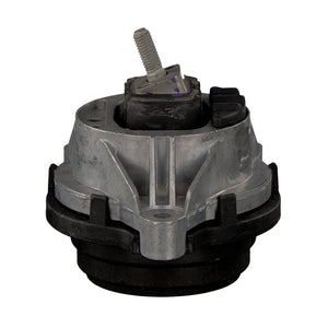 X3 Left Engine Mount Mounting Support Fits BMW 22 11 6 850 481 Febi 39014