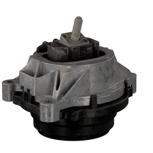X3 Left Engine Mount Mounting Support Fits BMW 22 11 6 850 481 Febi 39014