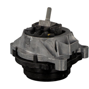 X3 Left Engine Mount Mounting Support Fits BMW 22 11 6 850 481 Febi 39014