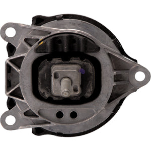 X3 Left Engine Mount Mounting Support Fits BMW 22 11 6 850 481 Febi 39014