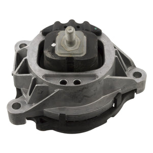 X3 Left Engine Mount Mounting Support Fits BMW 22 11 6 850 481 Febi 39014