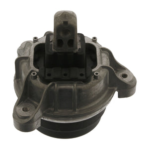 520D Engine Mount Mounting Support Fits BMW 22 11 7 935 149 Febi 39015