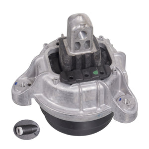520D Right Engine Mount Mounting Support Fits BMW 22 11 7 935 142 Febi 39016