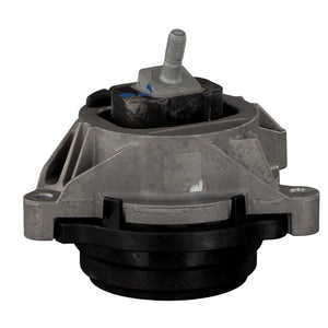 Right Engine Mount Mounting Support Fits BMW 22 11 6 855 456 Febi 39017