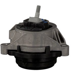 Right Engine Mount Mounting Support Fits BMW 22 11 6 855 456 Febi 39017