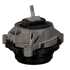 Right Engine Mount Mounting Support Fits BMW 22 11 6 855 456 Febi 39017
