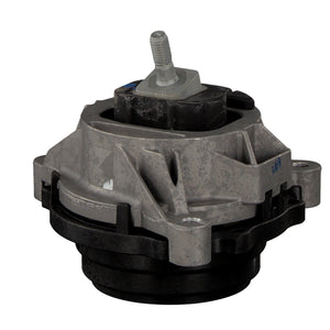 Right Engine Mount Mounting Support Fits BMW 22 11 6 855 456 Febi 39017