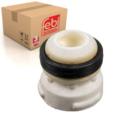 Load image into Gallery viewer, Front Shock Absorber Bump Stop Fits Volkswagen Golf 4motion Cabrio 51 Febi 39019