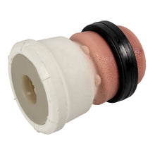 Load image into Gallery viewer, Rear Shock Absorber Bump Stop Fits Volkswagen Touareg 4motion 7L Febi 39021