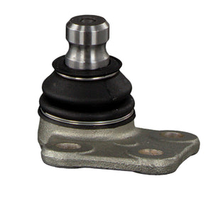 Front Left Lower Ball Joint Inc Bolts & Lock Nuts Fits Renault Kangoo Febi 39023