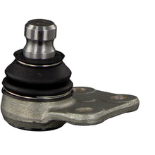 Load image into Gallery viewer, Front Left Lower Ball Joint Inc Bolts &amp; Lock Nuts Fits Renault Kangoo Febi 39023