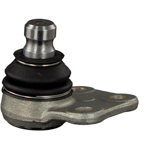 Front Left Lower Ball Joint Inc Bolts & Lock Nuts Fits Renault Kangoo Febi 39023
