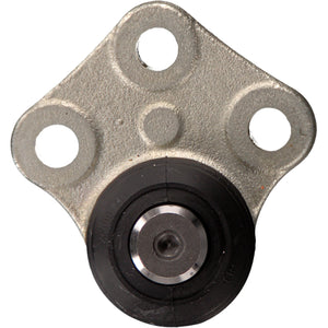 Front Left Lower Ball Joint Inc Bolts & Lock Nuts Fits Renault Kangoo Febi 39023