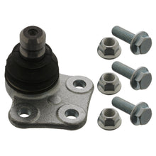 Load image into Gallery viewer, Front Left Lower Ball Joint Inc Bolts &amp; Lock Nuts Fits Renault Kangoo Febi 39023