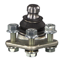 Load image into Gallery viewer, Front Right Lower Ball Joint Inc Bolts &amp; Lock Nuts Fits Renault Kango Febi 39024