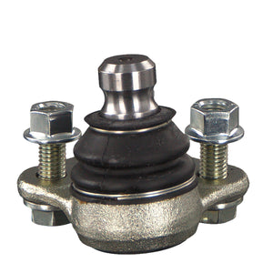 Front Right Lower Ball Joint Inc Bolts & Lock Nuts Fits Renault Kango Febi 39024