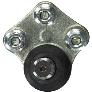 Front Right Lower Ball Joint Inc Bolts & Lock Nuts Fits Renault Kango Febi 39024
