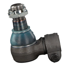 Load image into Gallery viewer, Front Steering Hydraulic Cylinder Ball Joint Inc Castle Nut &amp; Cotter Febi 39025