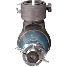Load image into Gallery viewer, Front Steering Hydraulic Cylinder Ball Joint Inc Castle Nut &amp; Cotter Febi 39025