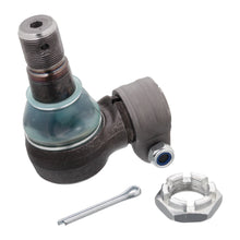 Load image into Gallery viewer, Front Steering Hydraulic Cylinder Ball Joint Inc Castle Nut &amp; Cotter Febi 39025
