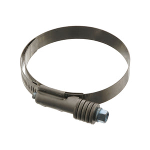 Charge Air Hose Hose Clamp Fits DAF CF LF 45 55 SB YTZ Neoplan bitte Febi 39026